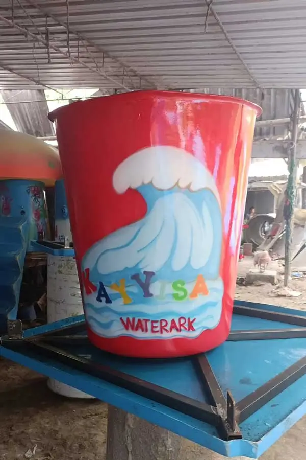 ember tumpah kayyisa waterboom