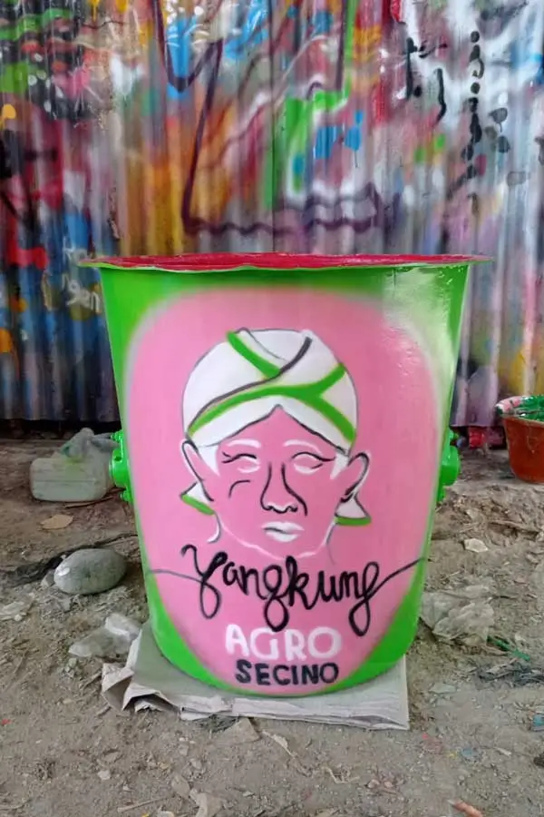 ember tumpah yangkung agro secino