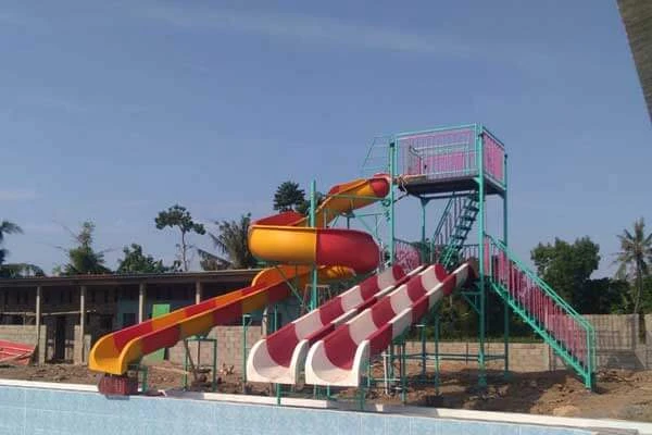 pembuatan waterboom di sulawesi selatan