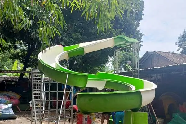 produsen waterboom
