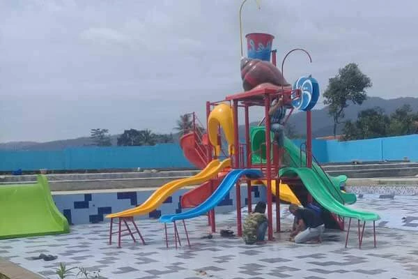 waterboom mini wisata air